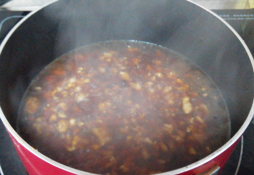 Phở cuốn sốt thịt lạ miệng, bạn thử chưa? - 6