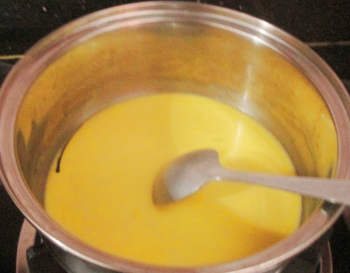 Bánh su kem hình cánh bướm hấp dẫn - 3