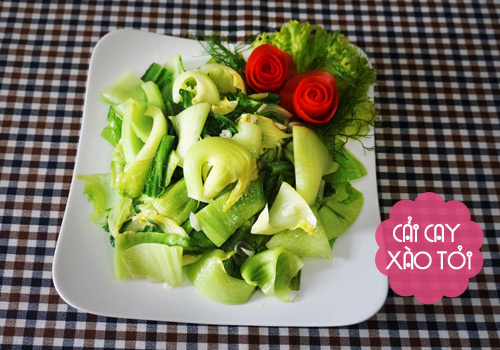 Thực đơn ngon chưa đến 100.000 đồng - 4