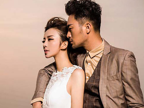 Đừng dễ dàng nhường chồng cho kẻ khác - 2