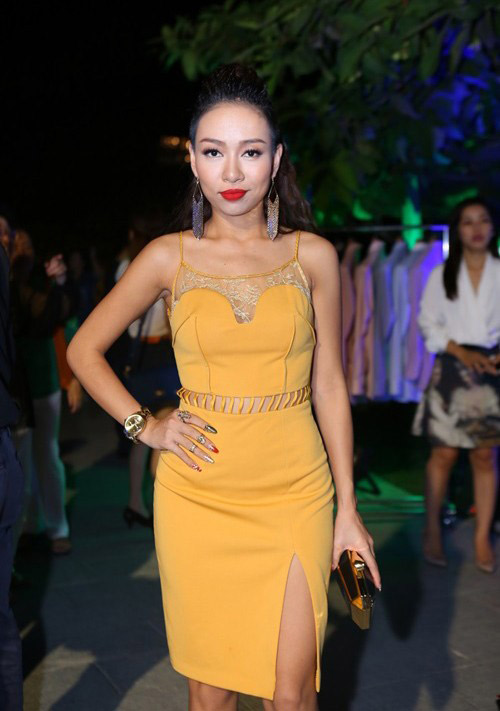 Mấy ai "xấu" nhưng lại được khen như Thảo Trang! - 5