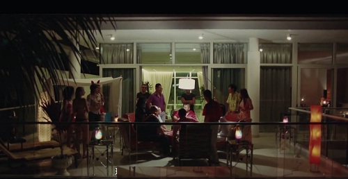 Phát thèm biệt thự xa hoa của chàng điển trai Lưu Khải Uy - 4