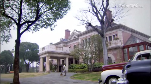 Phát thèm biệt thự xa hoa của chàng điển trai Lưu Khải Uy - 16