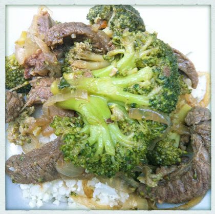 Nhật ký 10 ngày lowcarb: Ngày đầu gian nan - 4