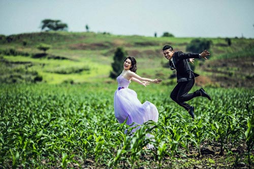 Chuyện tình của anh chàng “đẹp trai không bằng chai mặt” - 2