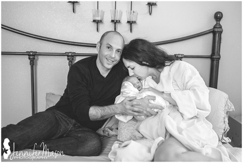 Ảnh chân thực về sự đau đớn của mẹ khi vượt cạn - 15