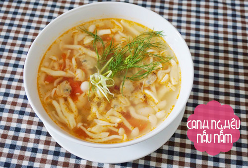 Thực đơn ngon chưa đến 100.000 đồng - 5