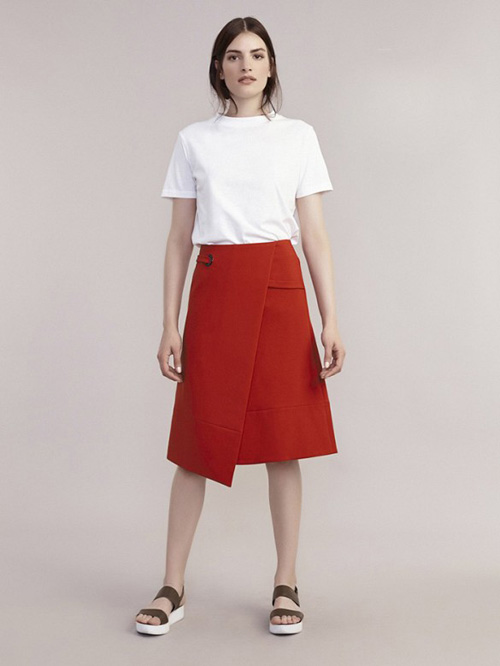 Đi tìm chiếc váy hoàn hảo cho đôi chân dài miên man - 4