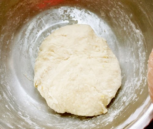 Bánh chuối nhân phô mai cả nhà đều mê - 5