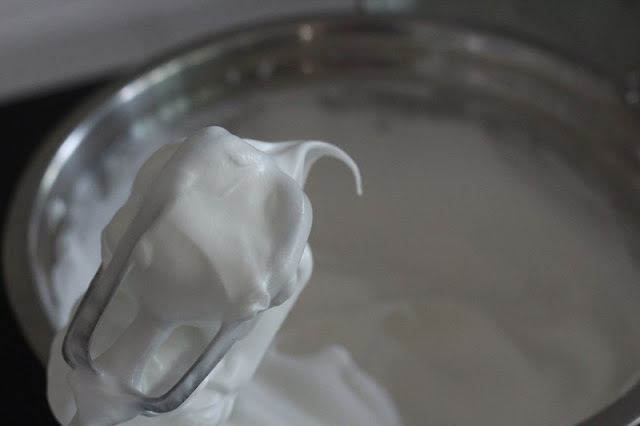 Bánh chiffon lá dứa mềm ngon thơm nức - 7