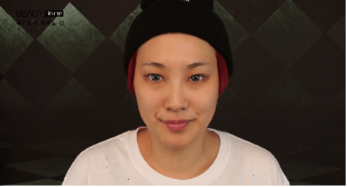 9x trang điểm y hệt G-Dragon trong MV gây sốt - 5