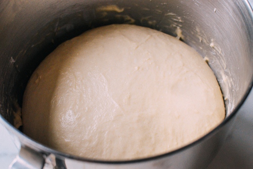 Bánh mì sữa dừa đầy hấp dẫn - 2