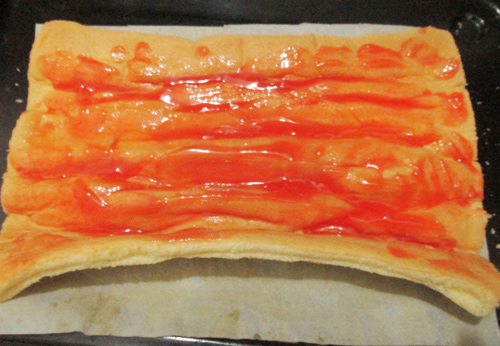 Bánh charlotte vị cam mềm ngon mê mẩn - 6