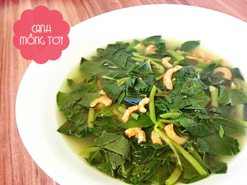 99.000 đồng cho bữa cơm hấp dẫn cả nhà - 5