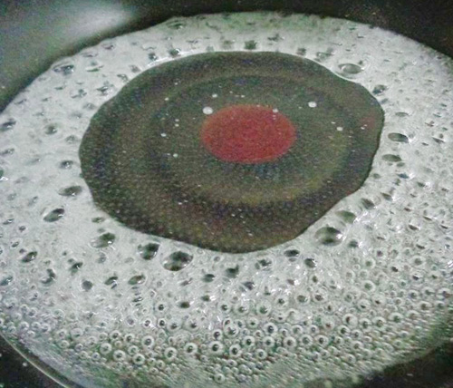 Làm chuối ngào đường ăn chơi cuối tuần - 6