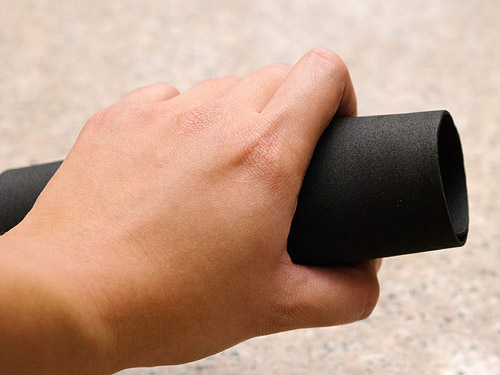 3 cách bóc tỏi đơn giản cho chị em - 5