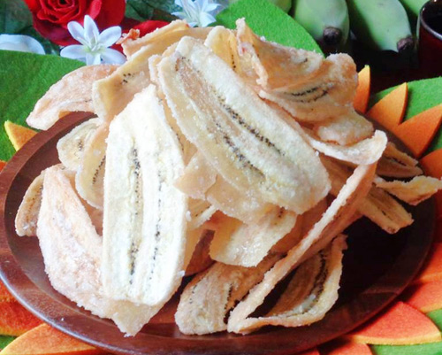 Làm chuối ngào đường ăn chơi cuối tuần - 9