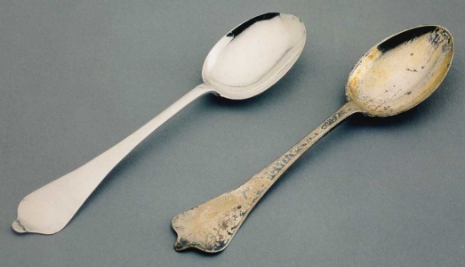 7 mẹo lau sạch chảo chống dính, vết dầu mỡ trong nhà bếp - 6