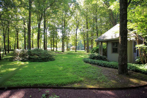 Không gian kỉ niệm của mẹ con Whitney Houston lúc sinh thời - 3