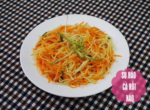 Bữa cơm hơn 100.000 đồng cả nhà đều mê - 5