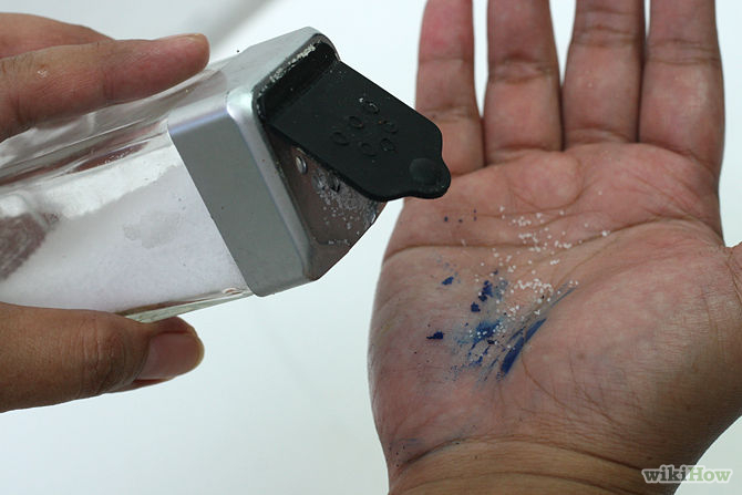 Mẹ dùng dầu oliu đánh cho nhà sáng bóng - 3