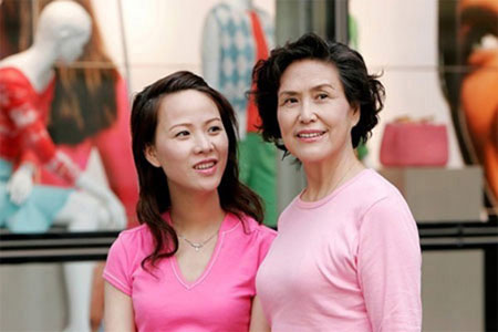 10 nguyên tắc khi sống chung để thêm yêu thương gia đình - 1