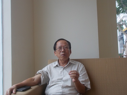 "Luộc khoai bằng bột thông cống?": Đừng đổ oan cho dân nghèo - 1