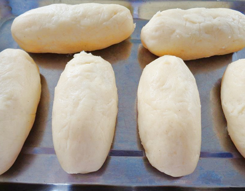 Khoai tây bọc cá ngừ chiên giòn cả nhà mê - 7