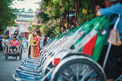 Bộ ảnh cưới của cặp đôi yêu không cần tán - 7