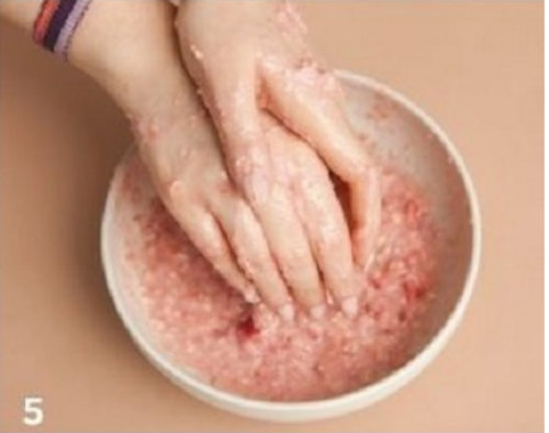 Bỏ túi 10 quy tắc cho đôi tay mềm mại - 10