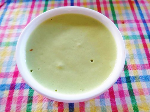 Chè bơ tươi mát hấp dẫn ngày hè - 4