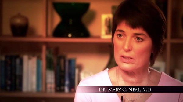 Hiện tượng "nhìn thấy thiên đường" qua lời kể của người chết đi sống lại 4 Hiện tượng "nhìn thấy thiên đường" qua lời kể của người chết đi sống lại 4