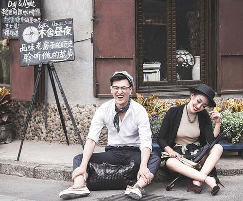 Vận may của bạn hôm nay (22/7) - 1