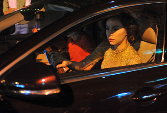 Hồ Ngọc Hà: Nhà triệu đô, thay ô tô như thay áo - 14