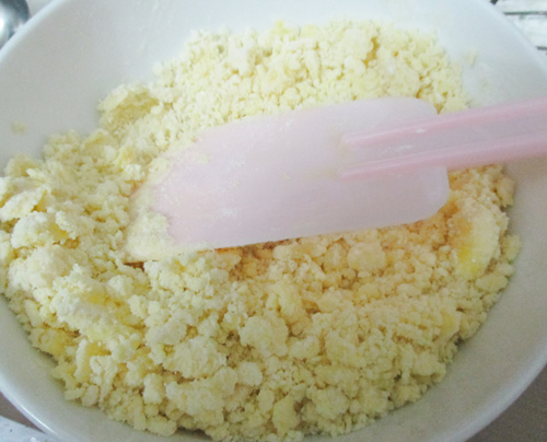 Bánh pie táo ngọt ngào, ngon khó cưỡng - 2