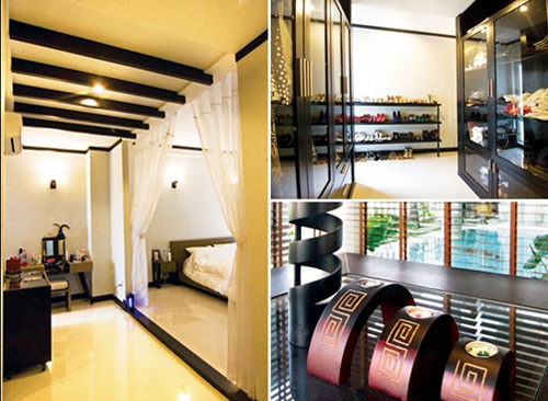 Hồ Ngọc Hà: Nhà triệu đô, thay ô tô như thay áo - 9