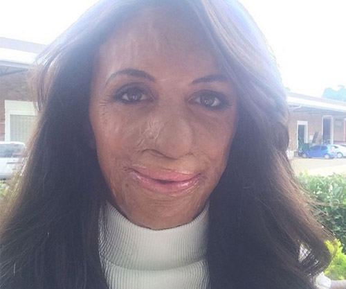 Chuyện tình cảm động được ngưỡng mộ nhất nước Úc - 13