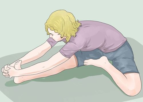 Bí quyết giảm tình trạng đau bụng kỳ "đèn đỏ" - 4