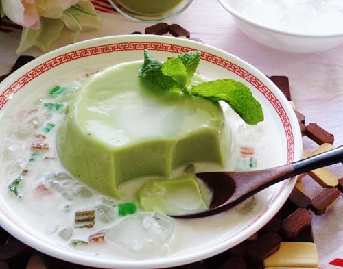 Chè bơ tươi mát hấp dẫn ngày hè - 8