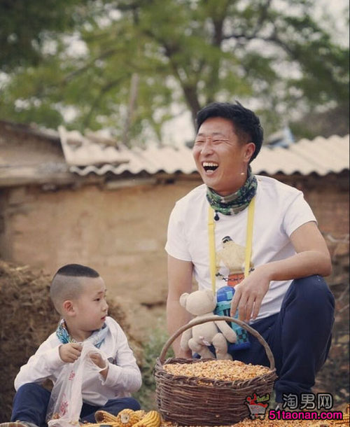 Tài sản kếch xù của 5 ông bố toàn năng Trung Quốc - 10