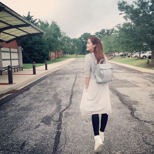 Ảnh mặt mộc của Á hậu Huyền My gây tranh cãi - 13