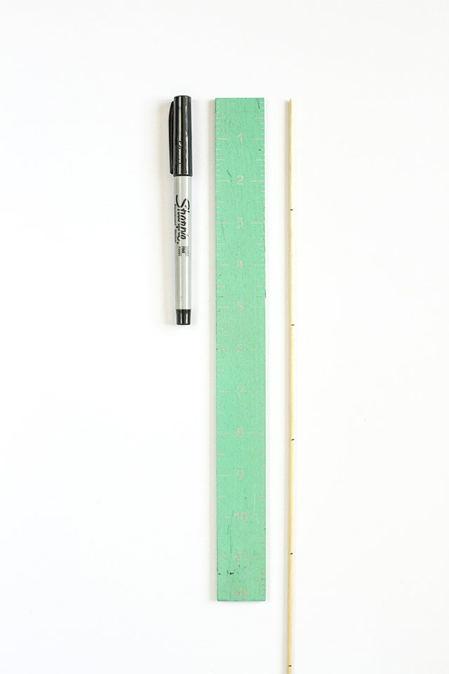 Cắm hoa bằng chanh lát đơn giản mà độc đáo - 4