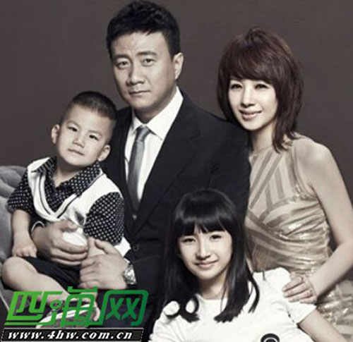 Tài sản kếch xù của 5 ông bố toàn năng Trung Quốc - 4