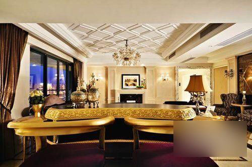 Tôn Lệ tậu biệt thự đắt đỏ ở đất vàng Thượng Hải - 3