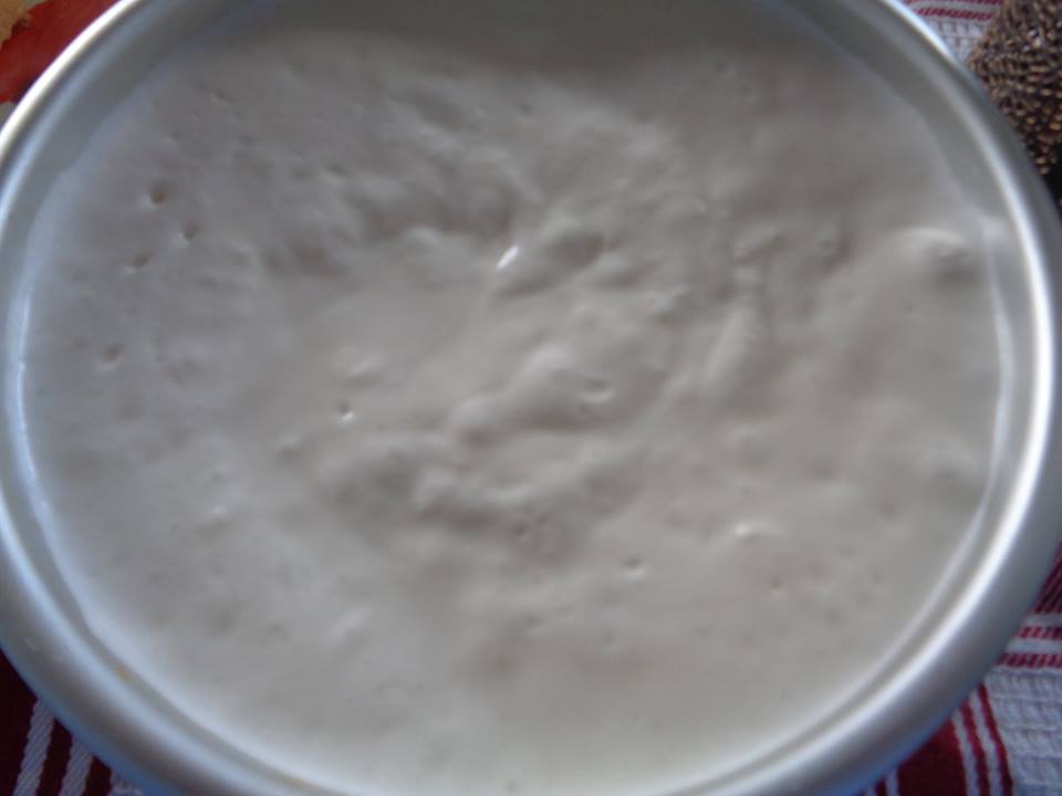 Bánh mì mặn trứng muối ngon mê - 3