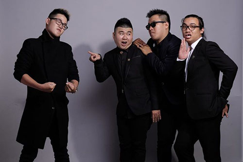 Lộ diện cặp đôi trong bức ảnh cô gái 43kg nâng bạn trai 80kg gây sốc - 3