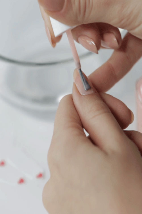 Cập nhật các mẫu nail mùa thu mới nhất và cách vẽ - 8