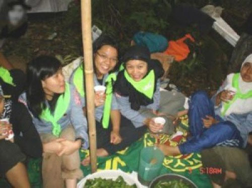 Những bức ảnh ma nổi tiếng tại châu Á, Tin tức trong ngày, anh ma, chuyen la, chuyen la co that ve ma, chuyen la the gioi