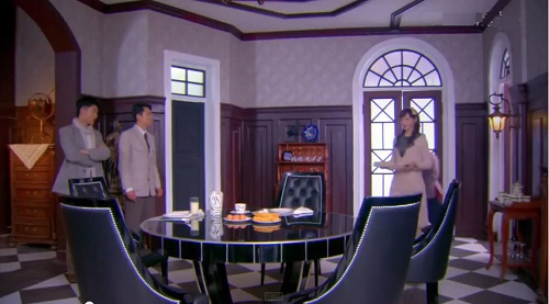 Phát thèm biệt thự xa hoa của chàng điển trai Lưu Khải Uy - 19