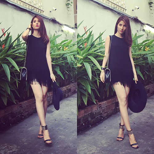 Tuần qua: Hà Tăng "tái xuất" lấn át các mỹ nhân - 14